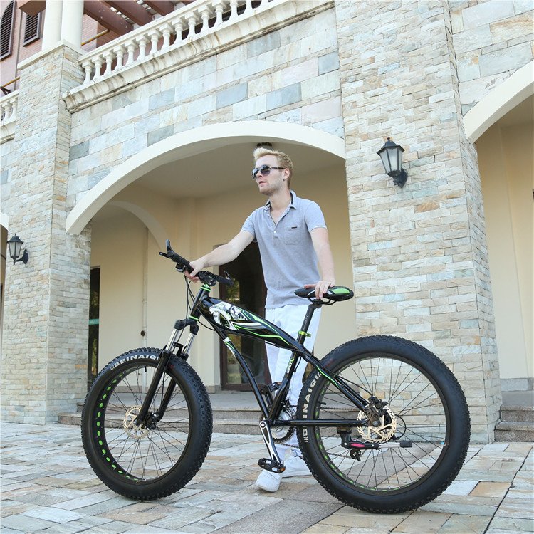 fat-tire-bike-bicycle-27.5 inch-mountain-bikes/fat bicycle mountain bike fat cycle 26 inch mountain bike/ fat snow mountain bike
