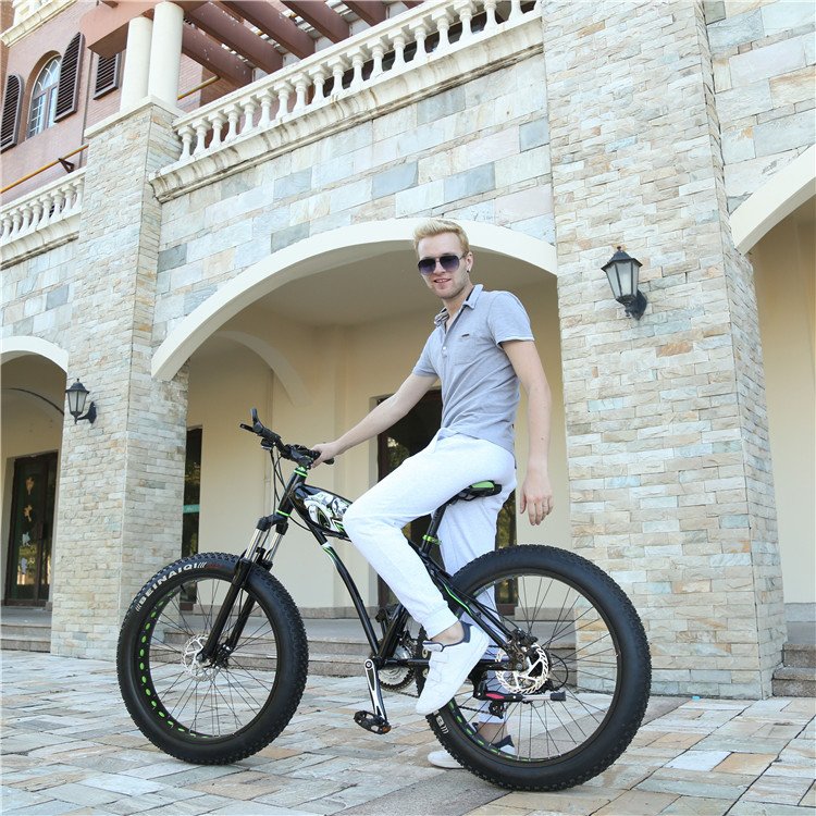 fat-tire-bike-bicycle-27.5 inch-mountain-bikes/fat bicycle mountain bike fat cycle 26 inch mountain bike/ fat snow mountain bike