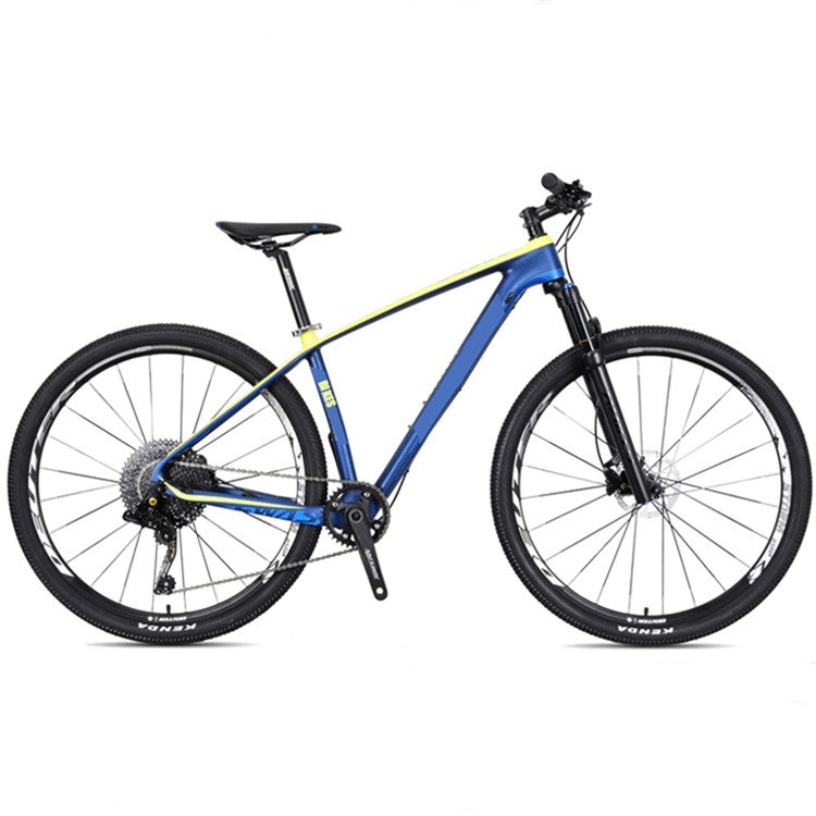 Factory Hot Sale Steel Selling Titanium Mtb Bike Professional Mountain Bicycle With Fair Price