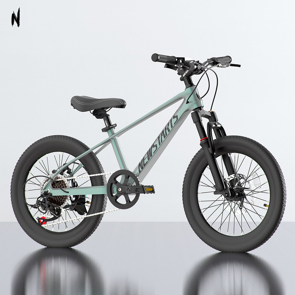 Factory direct children bicycle mountain bike off-road vehicle/kids brake road bicycle for 10 years old