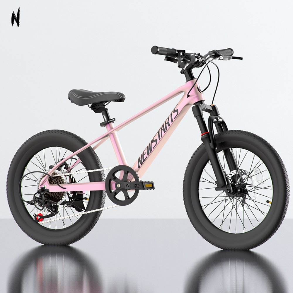 Factory direct children bicycle mountain bike off-road vehicle/kids brake road bicycle for 10 years old