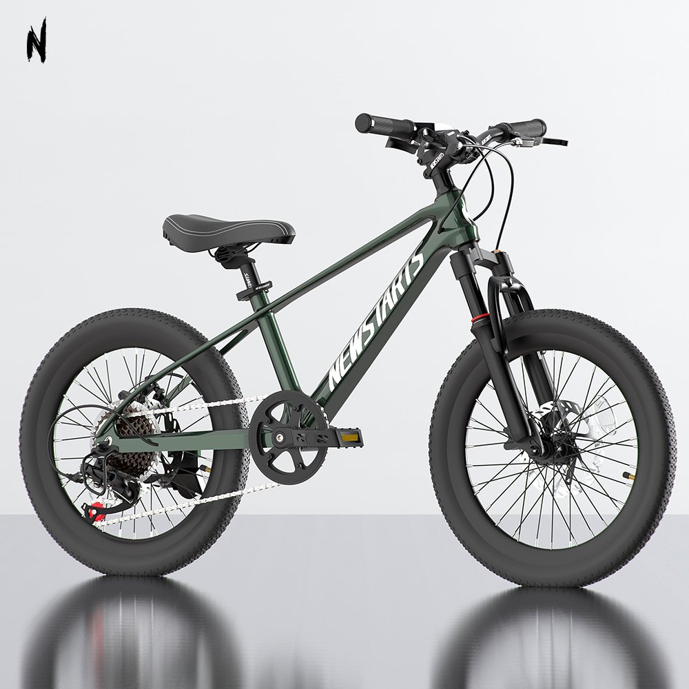 Factory direct children bicycle mountain bike off-road vehicle/kids brake road bicycle for 10 years old