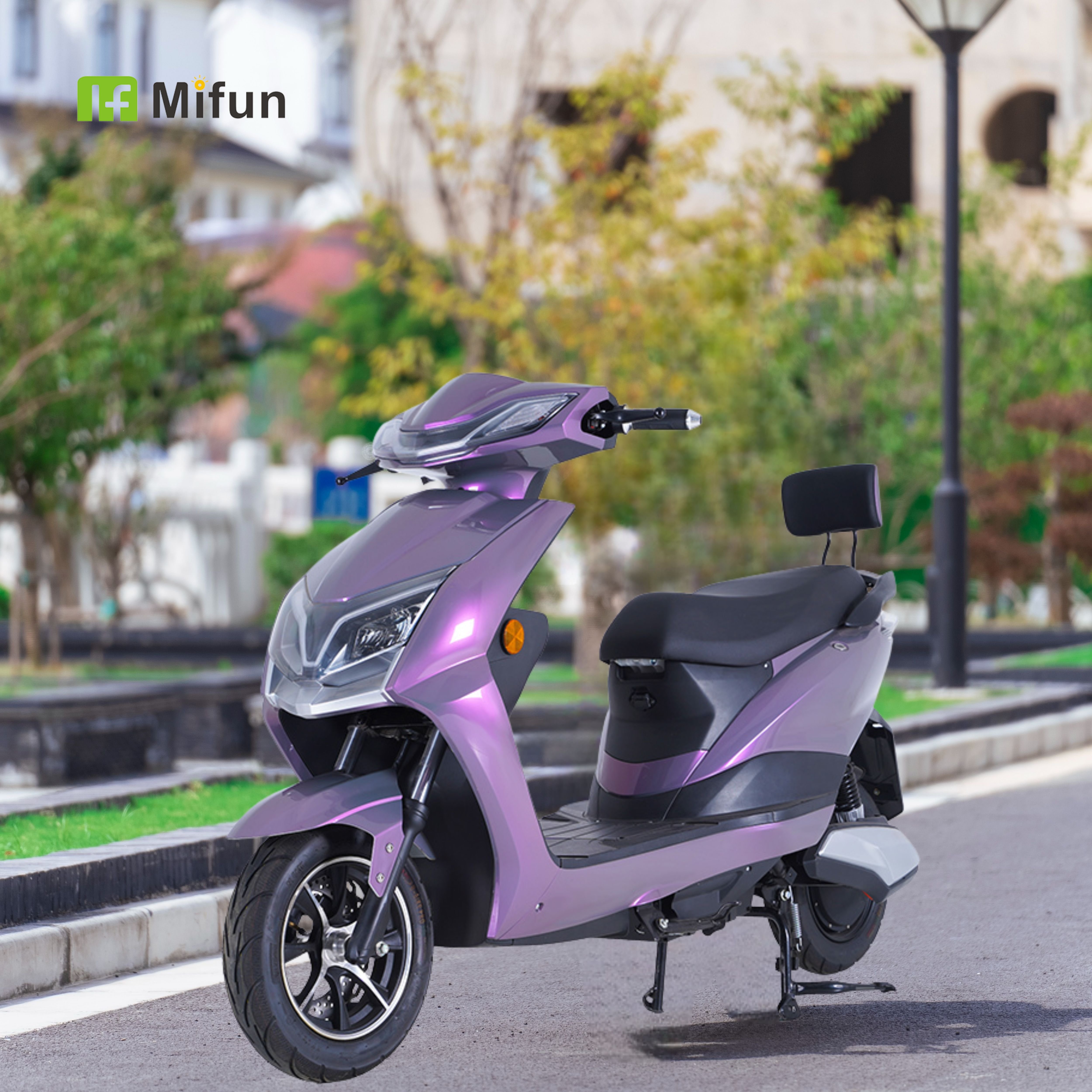 72 V Electric Moped Adult 60v Scooters Electric 800w 1000w 2000w Chopper Electric Motorcycle Adult For Sale