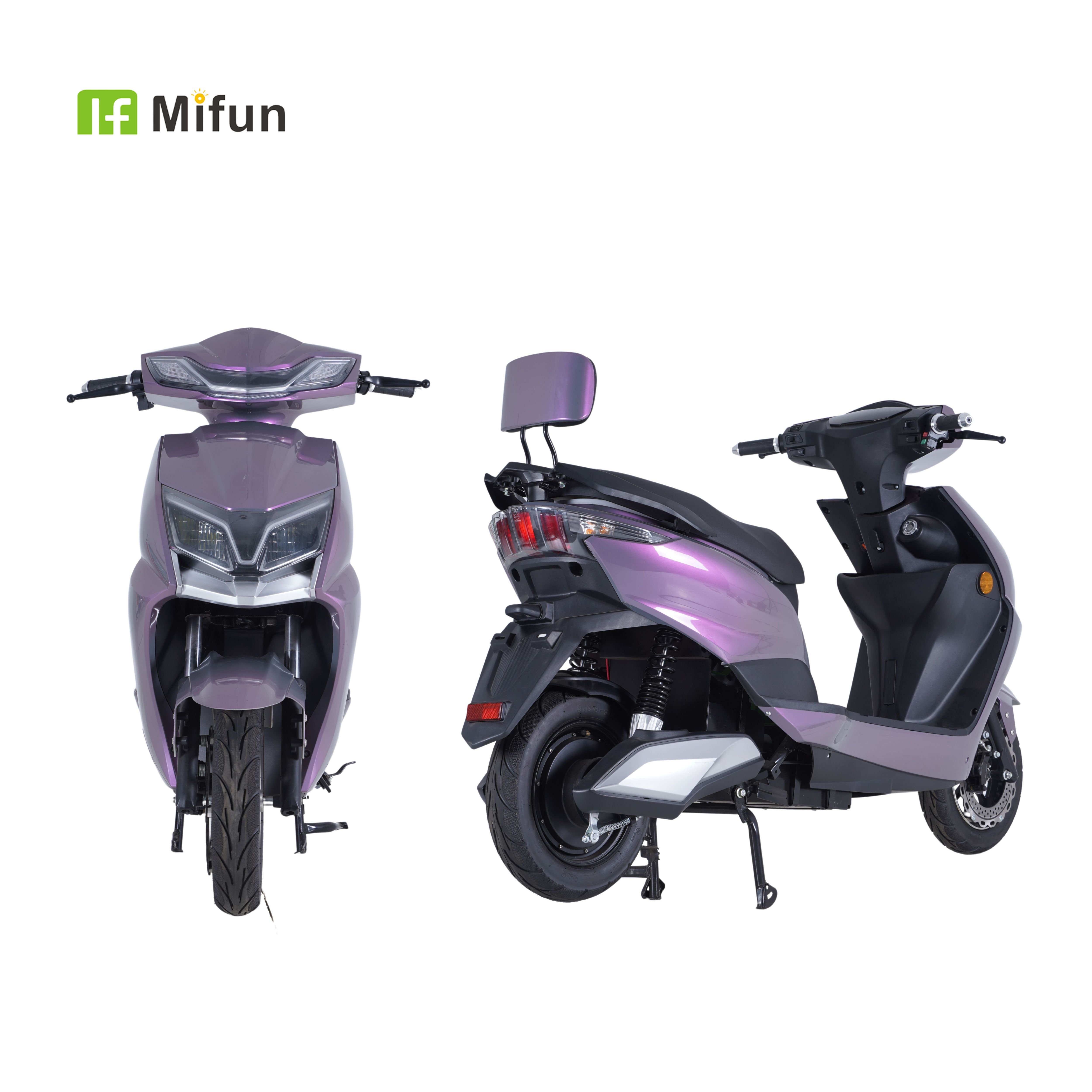 72 V Electric Moped Adult 60v Scooters Electric 800w 1000w 2000w Chopper Electric Motorcycle Adult For Sale