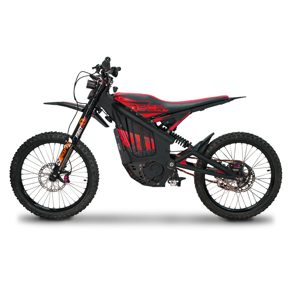 72v30ah 3000 Watt Motor Adult Offroad Motocross Ebike 3000w Top Speed 75km/h Aluminum Frame Electric Dirt Bike Mountain Bicycle