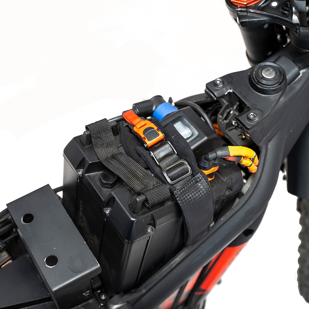 72v30ah 3000 Watt Motor Adult Offroad Motocross Ebike 3000w Top Speed 75km/h Aluminum Frame Electric Dirt Bike Mountain Bicycle