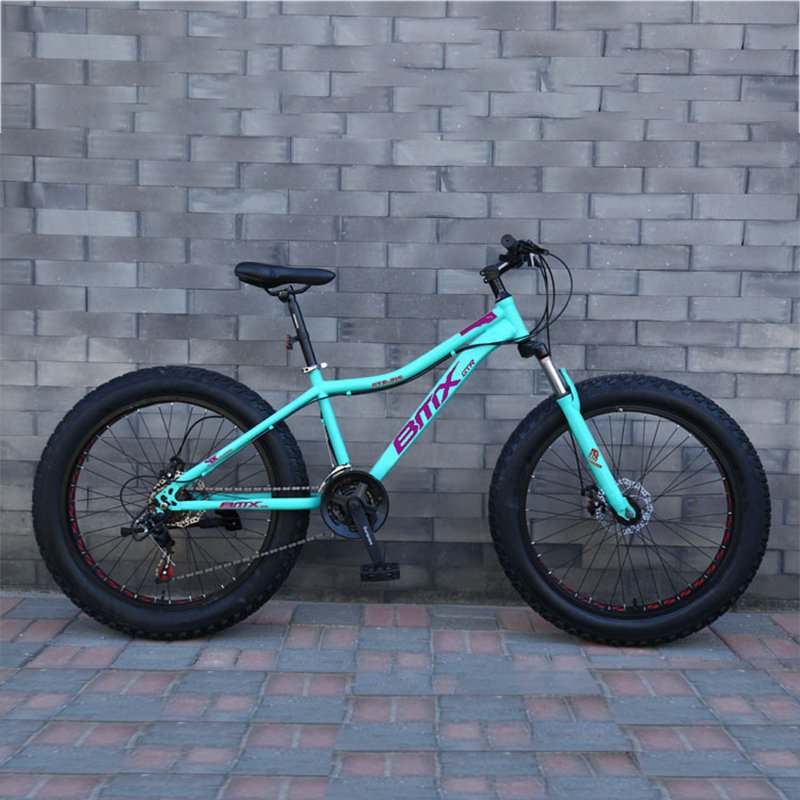best seller 21 speed Bmx bicicleta carbon vintage 24" 26 29 inch cycle Adult fat tire Dirt snow bicycle mountain bike