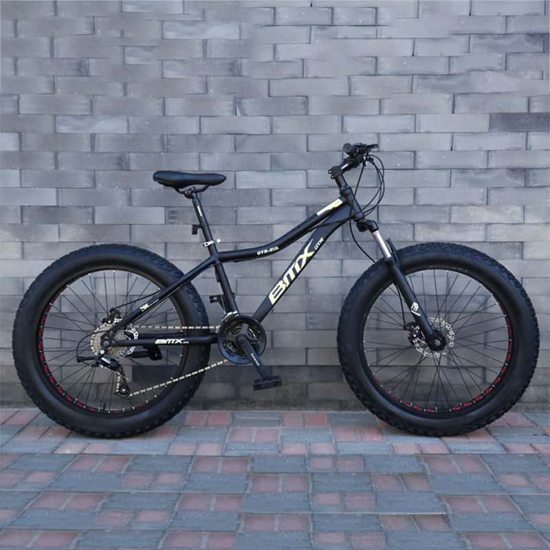 best seller 21 speed Bmx bicicleta carbon vintage 24" 26 29 inch cycle Adult fat tire Dirt snow bicycle mountain bike