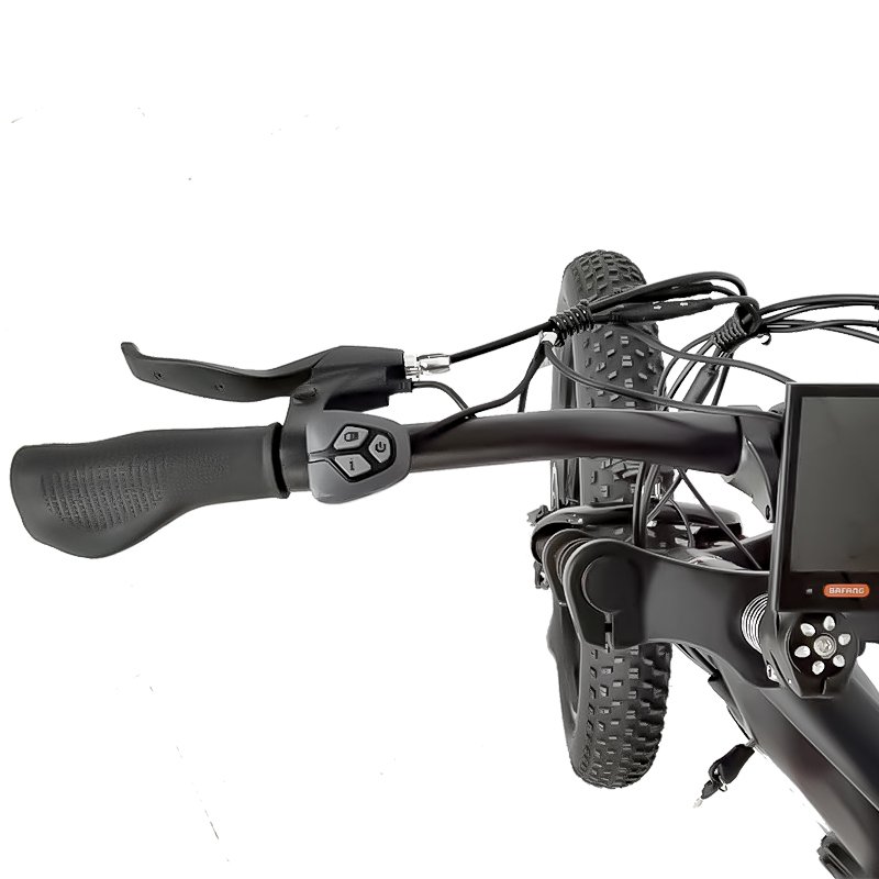 High quality Electric bicycle aluminum alloy frame Electric mountain bike adult 48v battery e bike