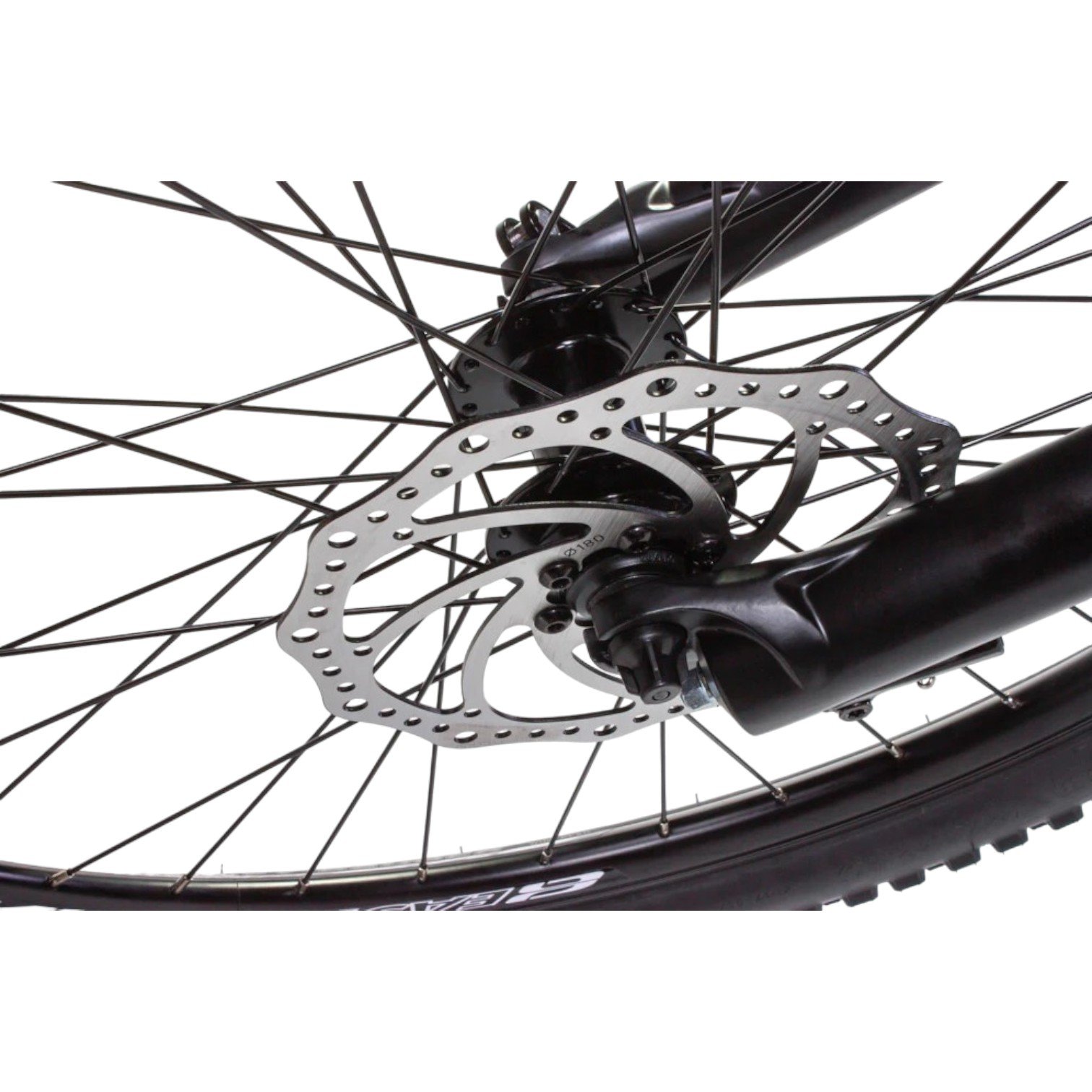 9-Speed Hardtail Mountain Bike 27.5\" Aluminum Alloy Frame