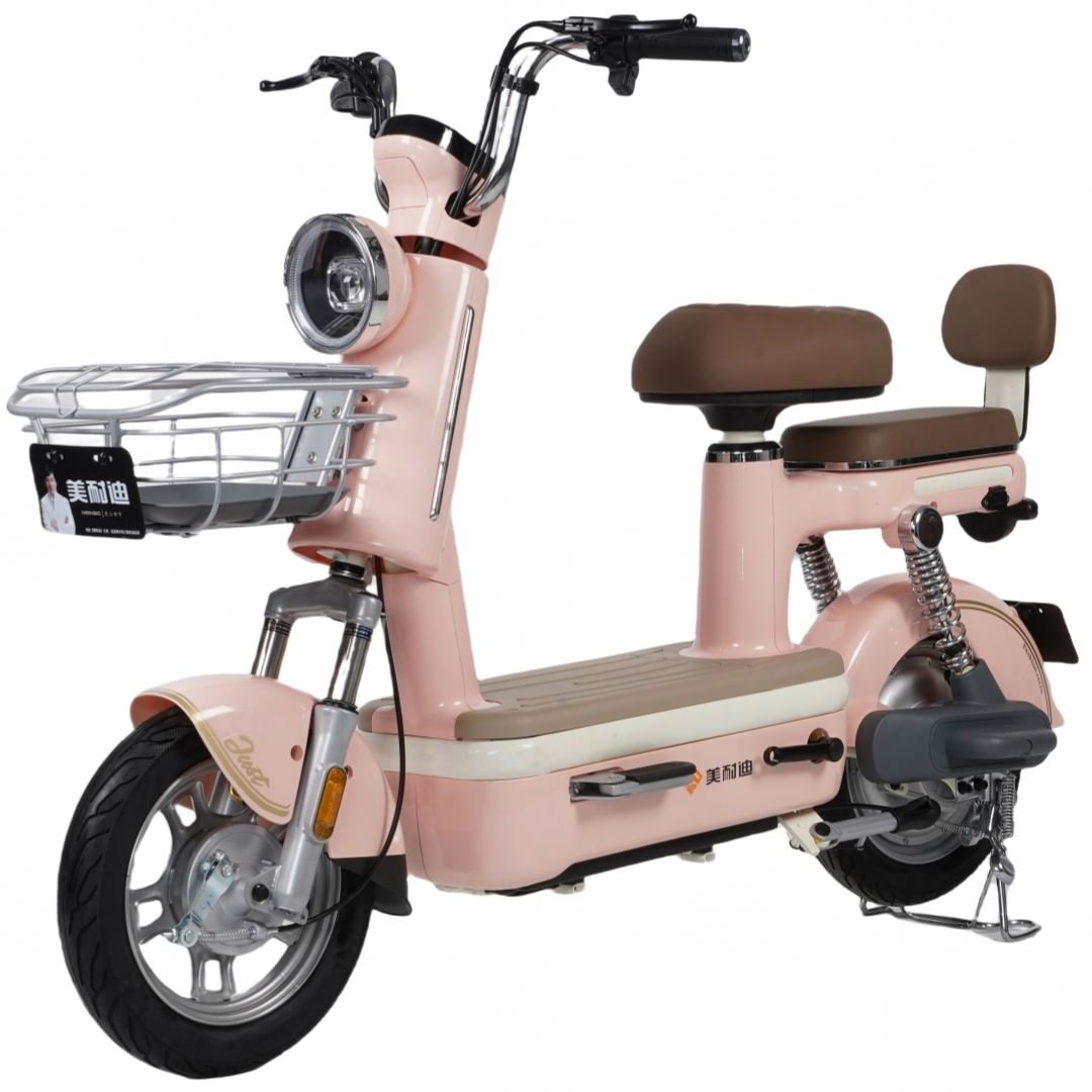 High Quality Electric City Bike for Sale Cost-Effective and Hot Wholesale E-Bike