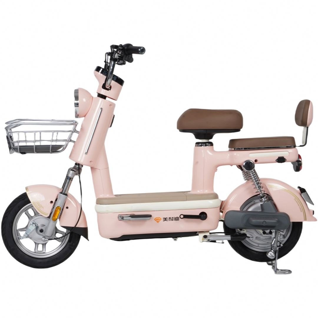 High Quality Electric City Bike for Sale Cost-Effective and Hot Wholesale E-Bike