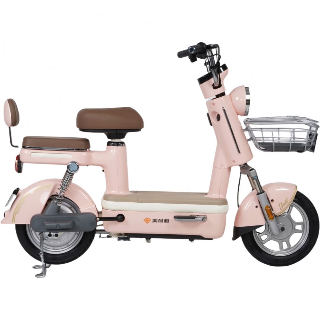 High Quality Electric City Bike for Sale Cost-Effective and Hot Wholesale E-Bike