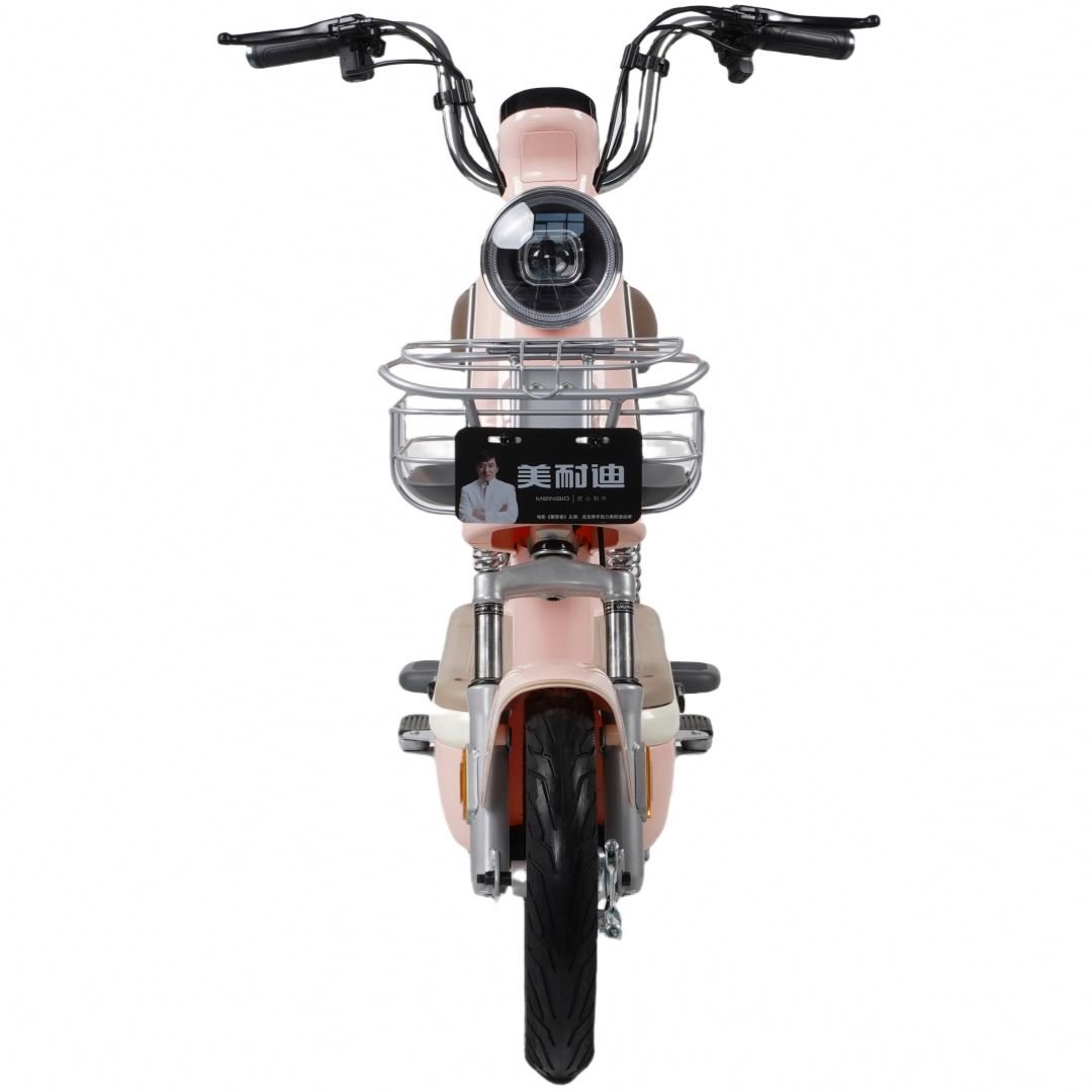 High Quality Electric City Bike for Sale Cost-Effective and Hot Wholesale E-Bike