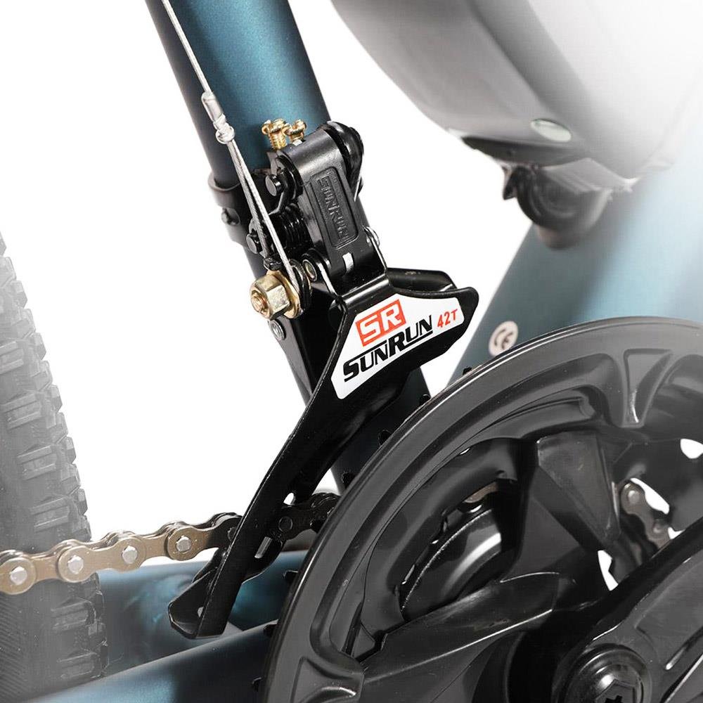 ELEGLIDE M1 Electric Bike 36V 7.5AH 250W MTB Mountain Bike Ebike E bike Electric Bicycle Battery e-bike/e-bicycle