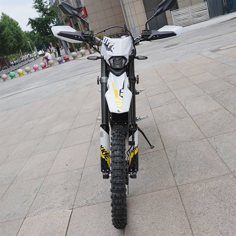 Sur Ron Light Bee x blue e-bicycle 6000w electric mountain bike for adult-limited edition