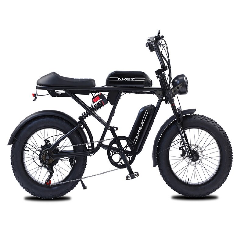 US Ready Stock Surron Motor Bike Electric Mountain Road Bicycle Motorcycle Electric Fat Tire E Dirt Hybrid Bike For Adults Men