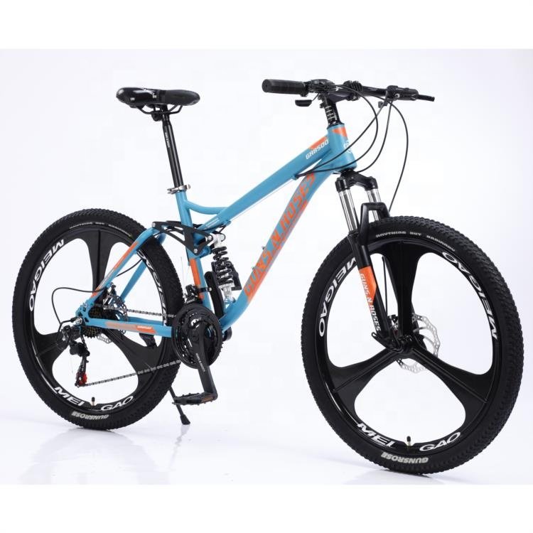 Factory Wholesale BMX Bicycle Sale 26 Inch Bicicleta Bikes Disc Brake mountain bicycle