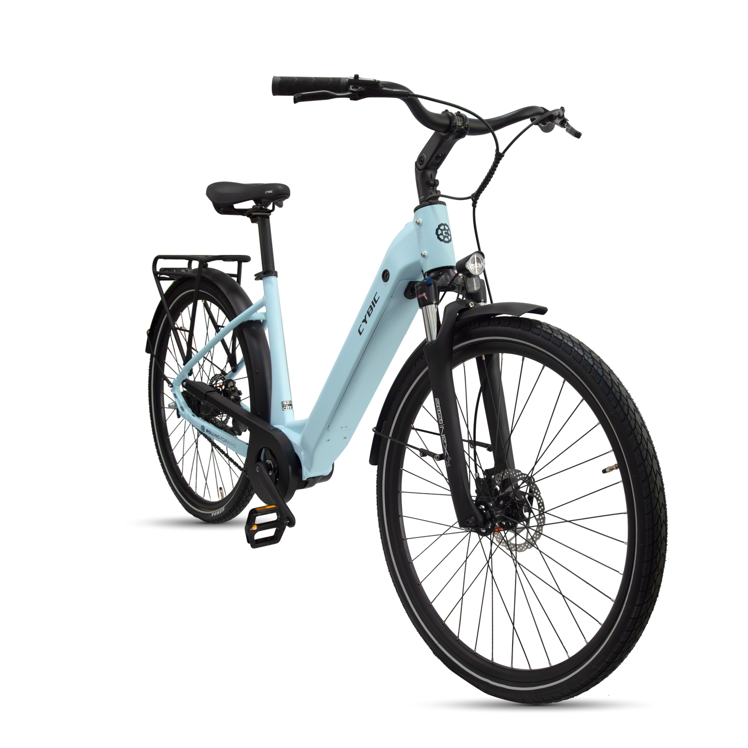 29" urban electric bike Shimano 8 speed KENDA tire alloy frame TEKTRO disc brake Verve city e-bike men and women