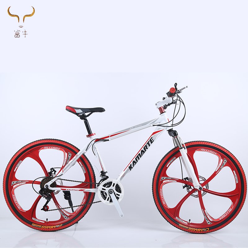 LOGO OEM Aluminium ally frame 26/27.5/ 29 inch mountain bike Cheap MTB bike bicycle wholesale china sports bicycle for men
