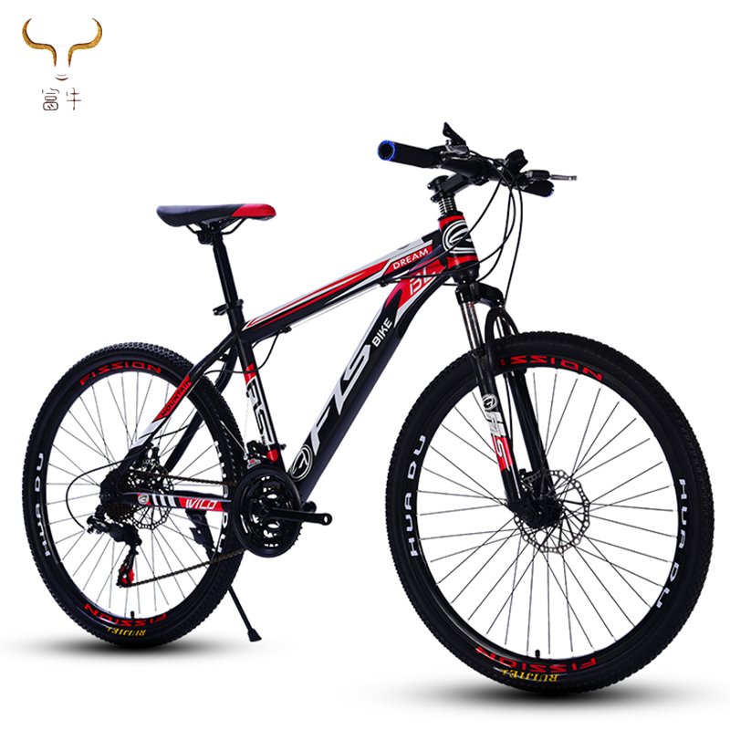 LOGO OEM Aluminium ally frame 26/27.5/ 29 inch mountain bike Cheap MTB bike bicycle wholesale china sports bicycle for men