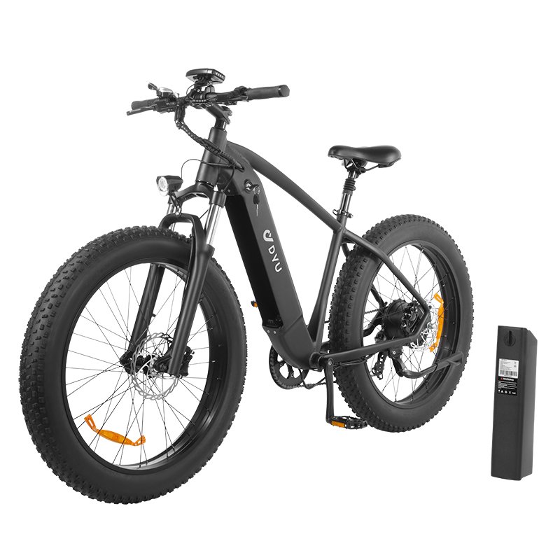 FAT TYRE CYCLE Electric MOUNTAIN BIKE 26*4.0 FAT TIRE e-bike Electric bicycle cube bike cycling cheaper fat bike conversion kit