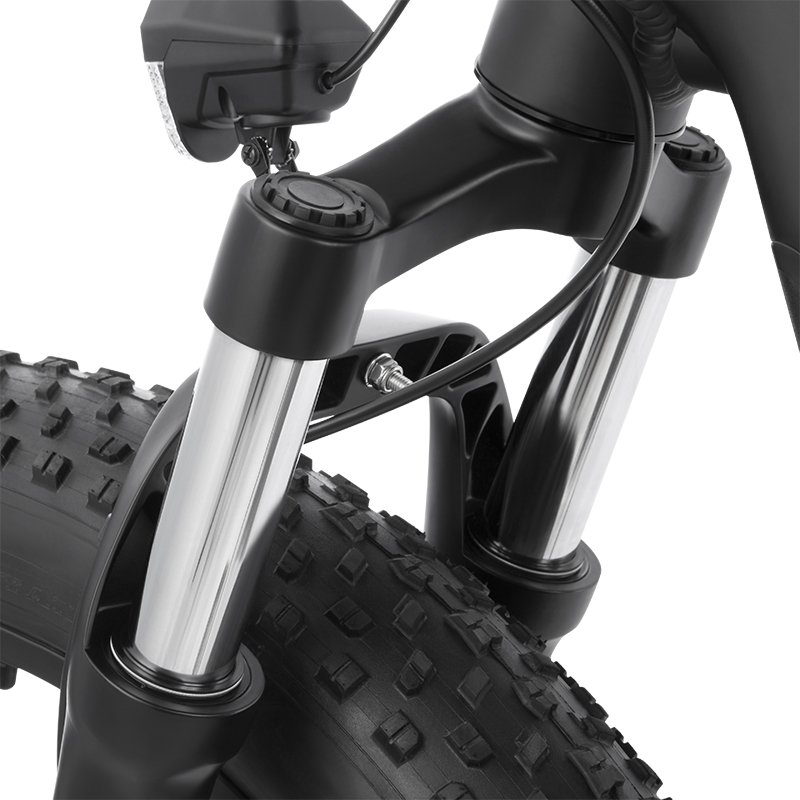 FAT TYRE CYCLE Electric MOUNTAIN BIKE 26*4.0 FAT TIRE e-bike Electric bicycle cube bike cycling cheaper fat bike conversion kit