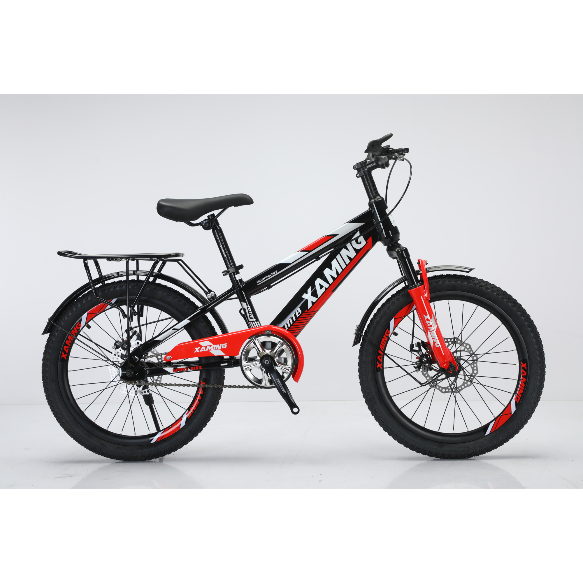 Wholesale 21speed shock absorbing fork multicolor optional unisex universal sports bicycles Adult mountain bike