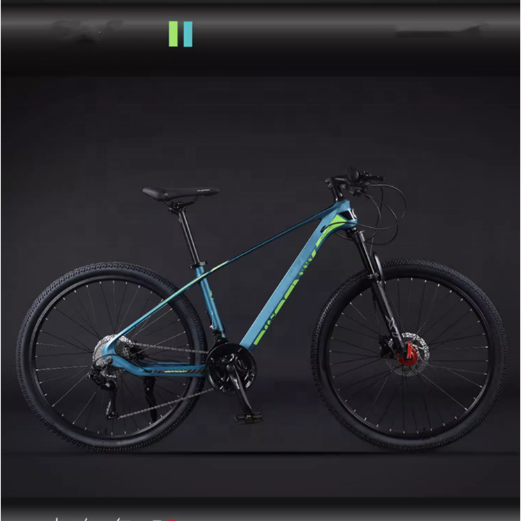 fashionable model high carbon steel material road damping trek cycle mountain bike for sale 24 to 29 inch