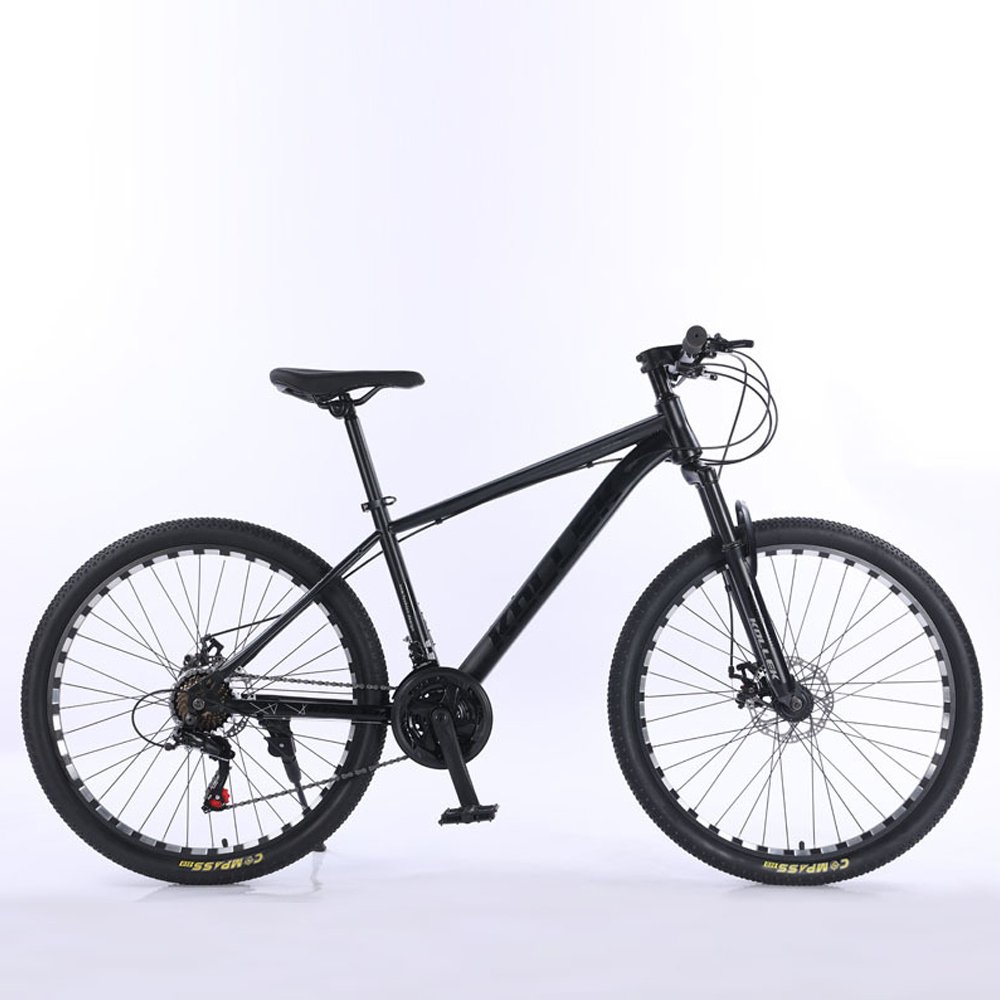 Factory mountain bike full suspension 26 27.5 29 inch mountain bike 7 9 11 12 21 24 27 30 33 speed mountain bike