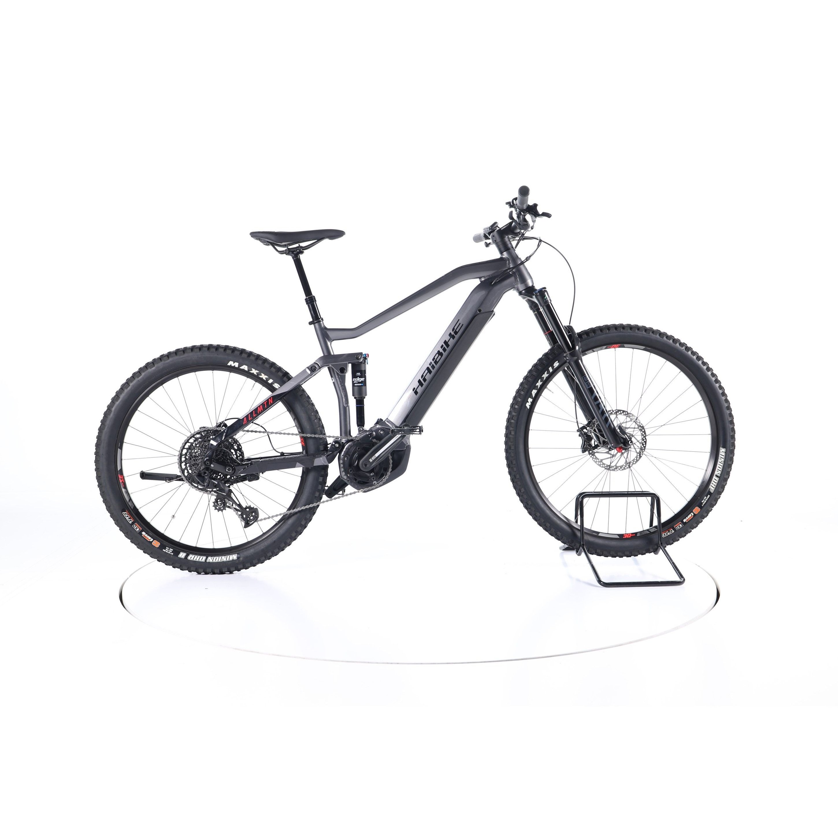 H-AIBIKE ALLTRAIL E MTB ELECTRIC MOUNTAIN BIKE High Speed Brand