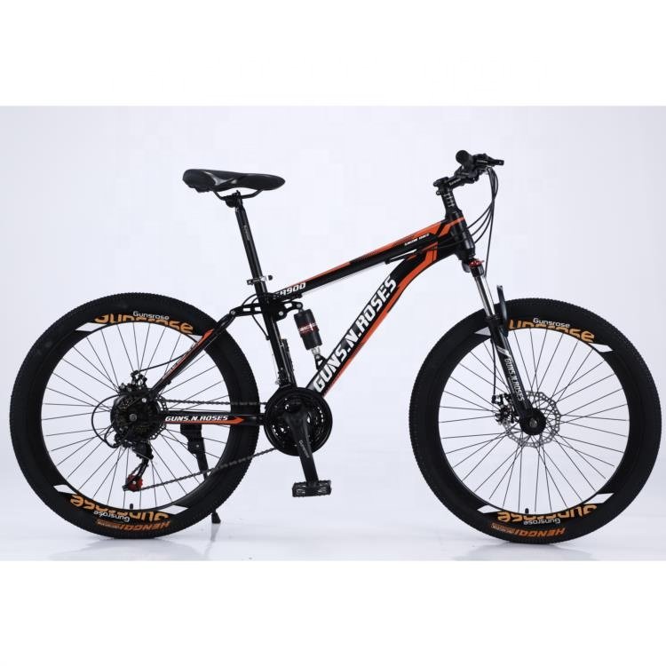 2021 new design 21 gear cycle bmx bicycle adult full suspension import bicycles mountain bike