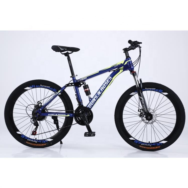 2021 new design 21 gear cycle bmx bicycle adult full suspension import bicycles mountain bike