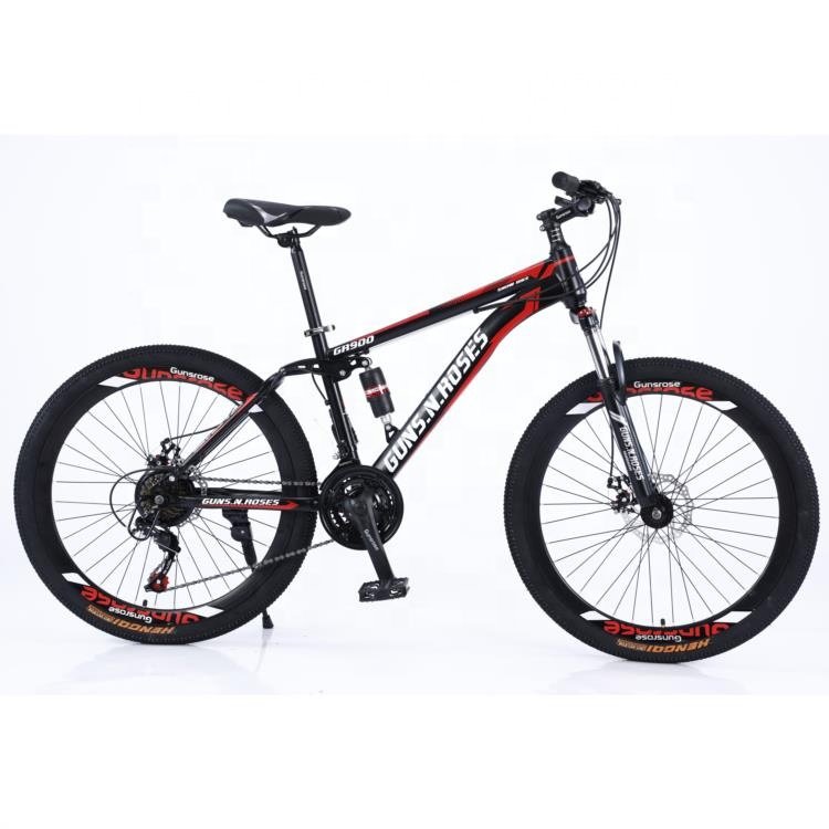 2021 new design 21 gear cycle bmx bicycle adult full suspension import bicycles mountain bike