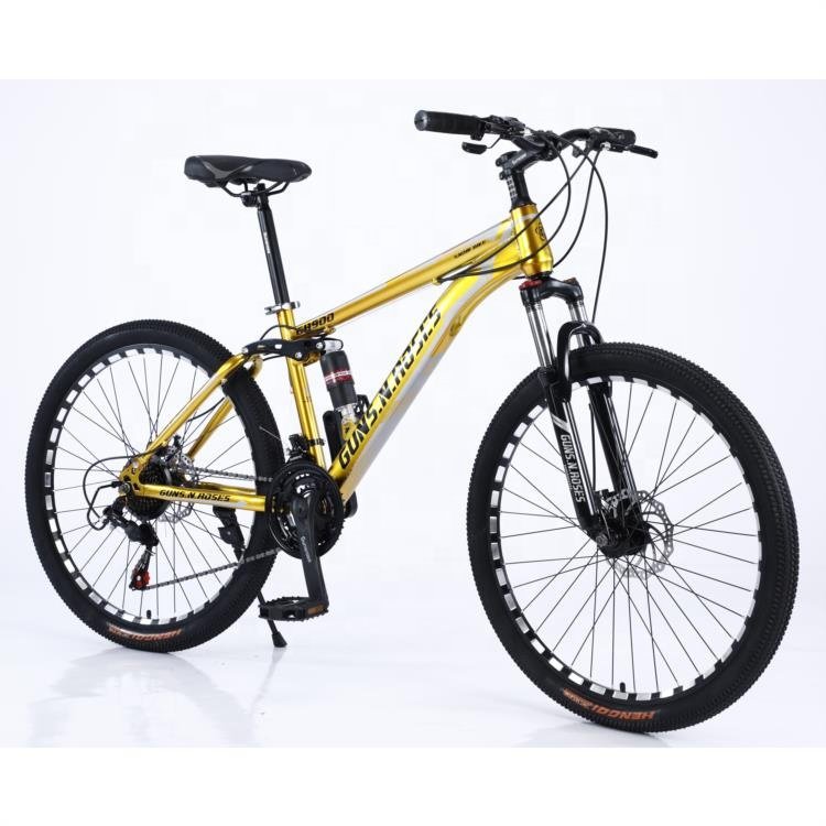 2021 new design 21 gear cycle bmx bicycle adult full suspension import bicycles mountain bike