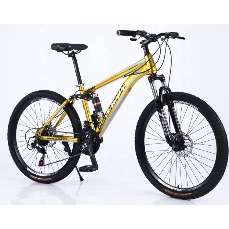 2021 new design 21 gear cycle bmx bicycle adult full suspension import bicycles mountain bike