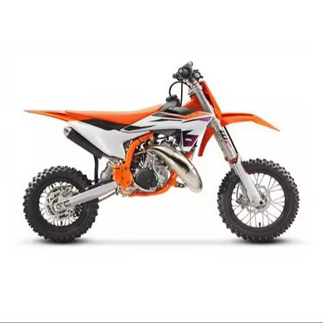 2024 HOT SALES DESIGN KTM 50 SX dirt bike motorcycle READY FOR SHIPMENT DOOR TO DOOR