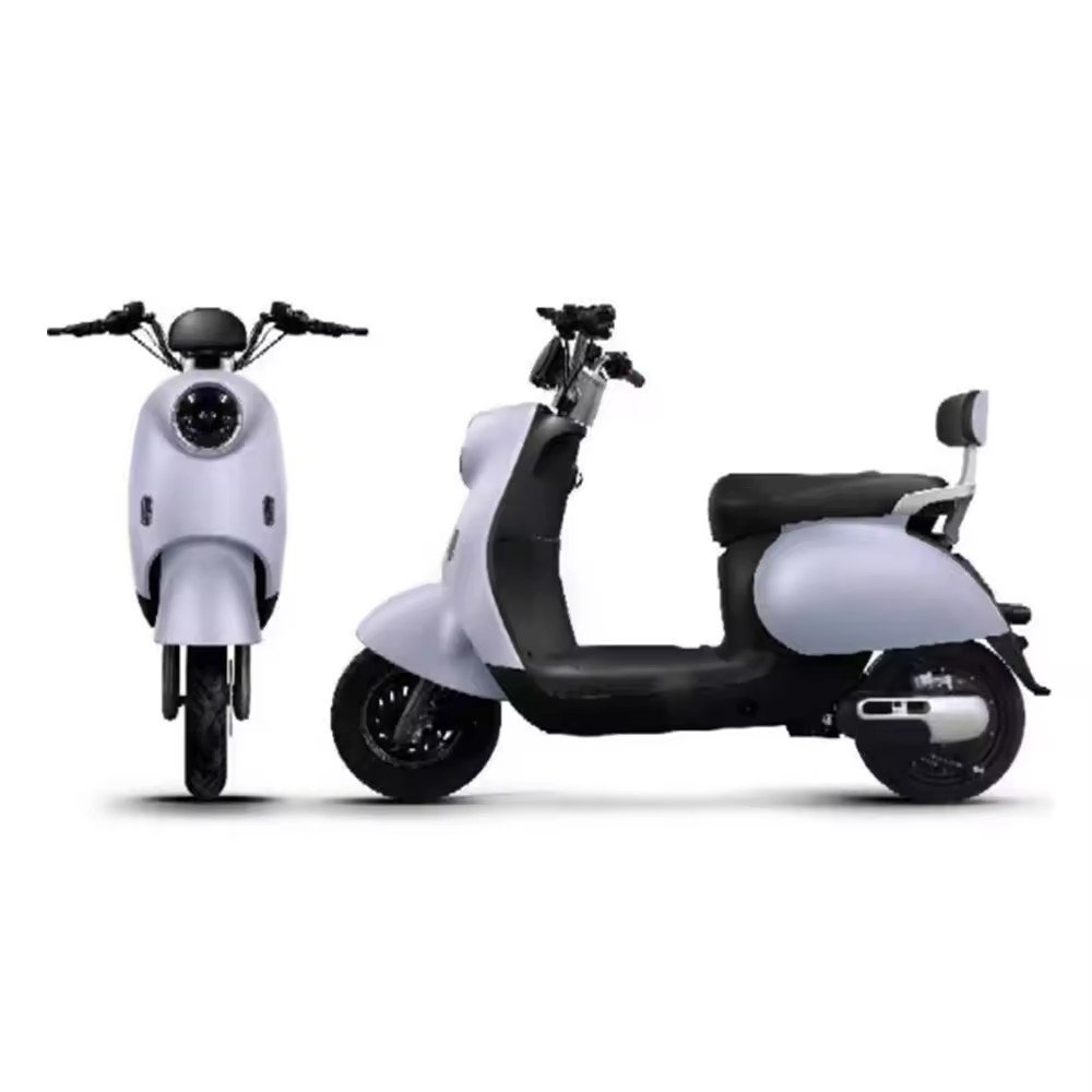 High-Speed Electric Scooter Disc Brake Electric Motorcycle Bicycle For Sale E Bike Motorcycle