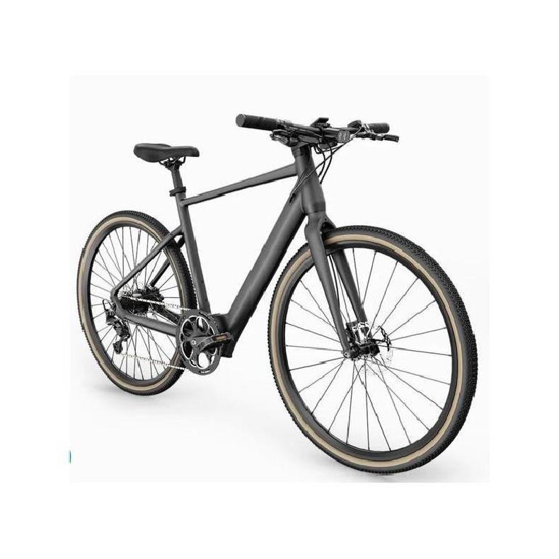 Electric Bicycle E Bike 700c Electric Road Bike Single Speed Adult Electric City Bike