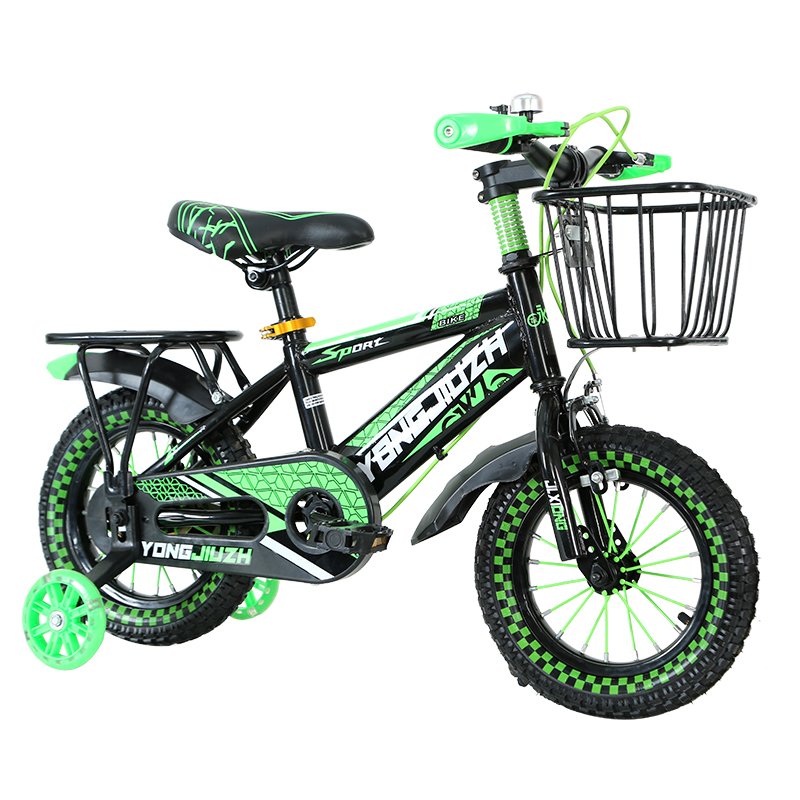 Factory wholesale new style kids 18/20/22/24 inch boys mountain bike for kids cycle for 4-10 years old