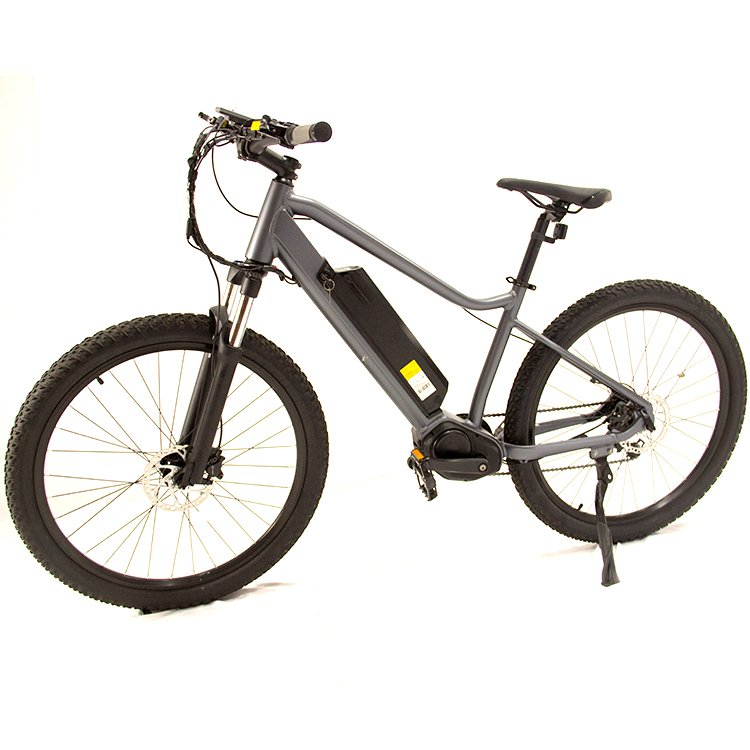 High power electric bicycle 48v 500W mid-mounted motor bicycle