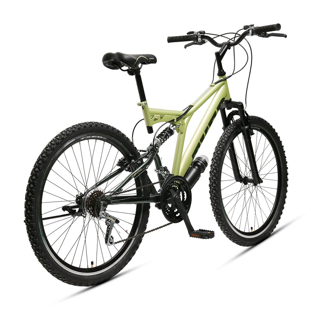 High quality factory direct sale 21 speed japanese mountain bike 26 inch 21 speed alton mountain bike adult bicicleta