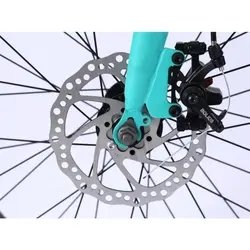 Experienced Factory Supply Fat Tire Bike Carbon Mountain Bicycle Full Suspension Fat Bike Young Snow Cycle