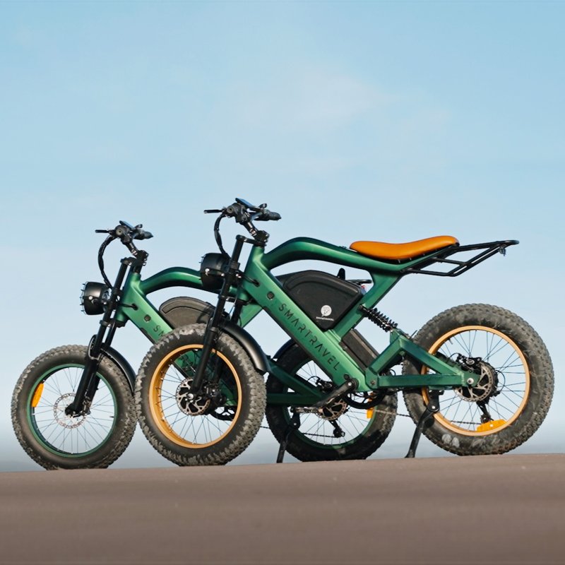 Ready Stock 1200W Electric Mountain Bike US Warehouse 26inch Offroad E-Bike 60km/h Urban Electric Bicycle 20AH Lithium Battery