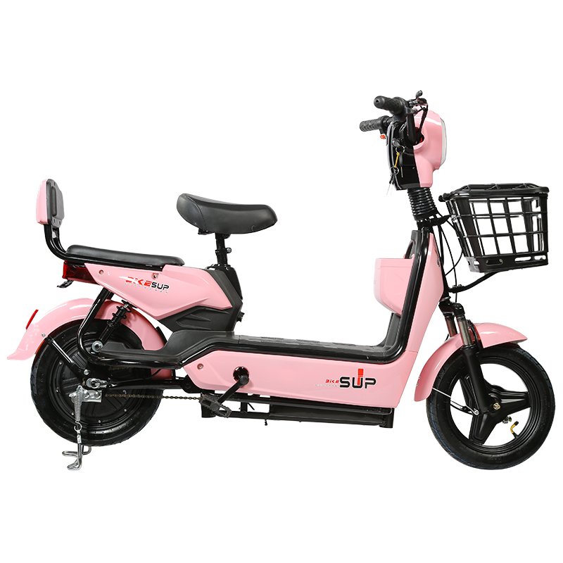 Reliable Quality 14 Inch 350W Fast Speed Electric Bicycle Adult For Sale
