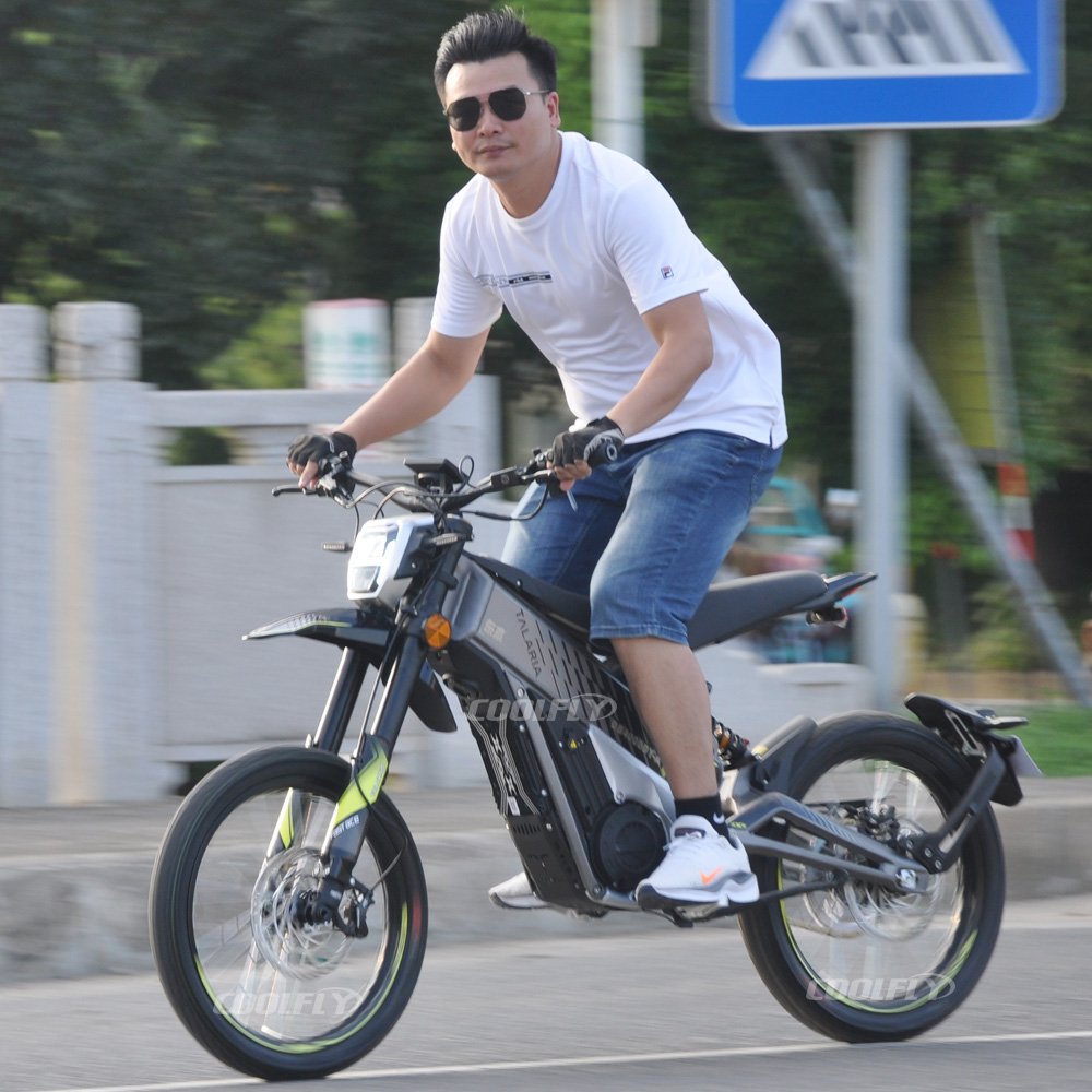 Best Price 2024 talaria x3 ebike 60v talaria XXX ebike 40ah 2500w 5000w talaria x3 electric dirt bike
