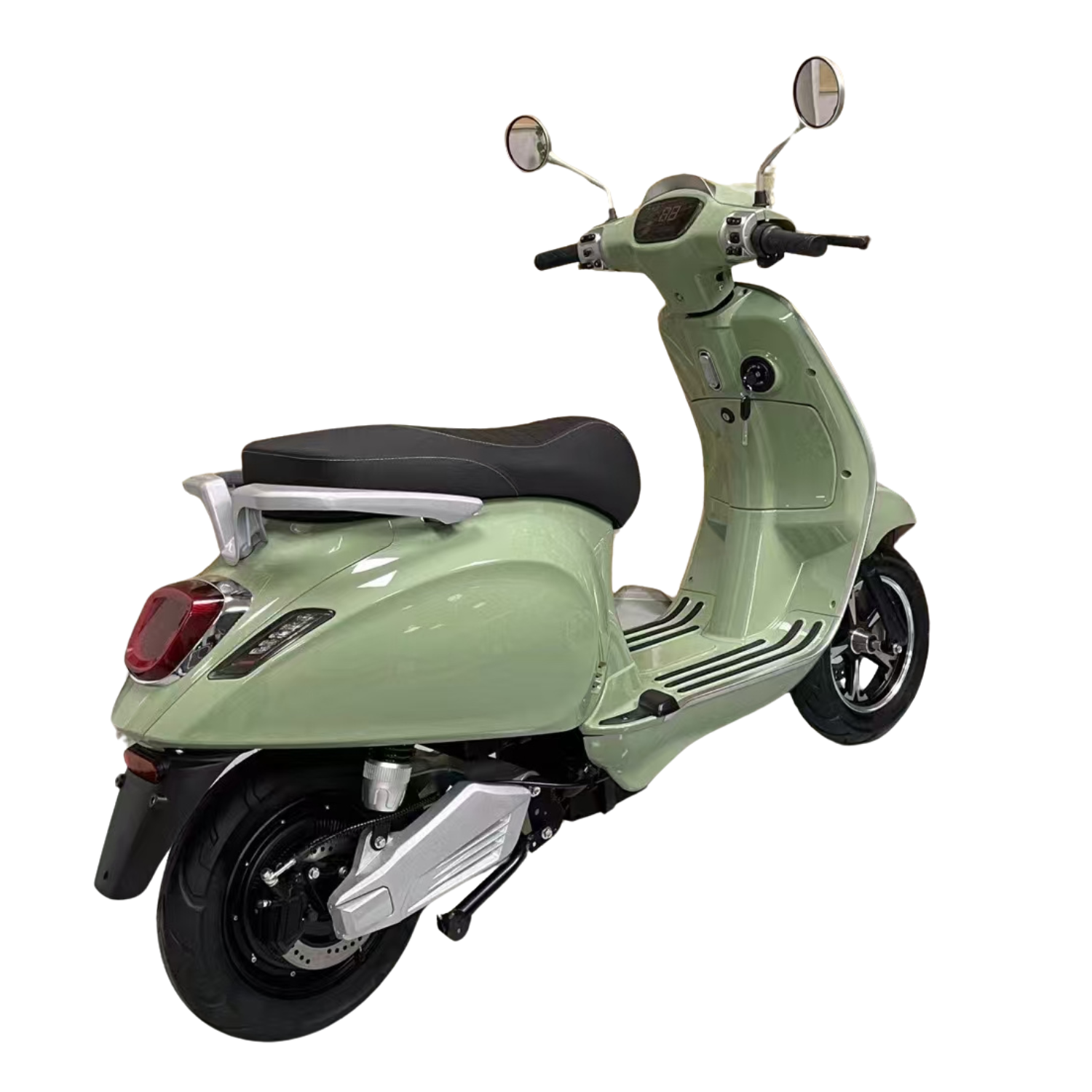 Hot sale electric motorcycle 1000W Motor Electric Sportbikes New Style Cheap Electric Bike Scooter