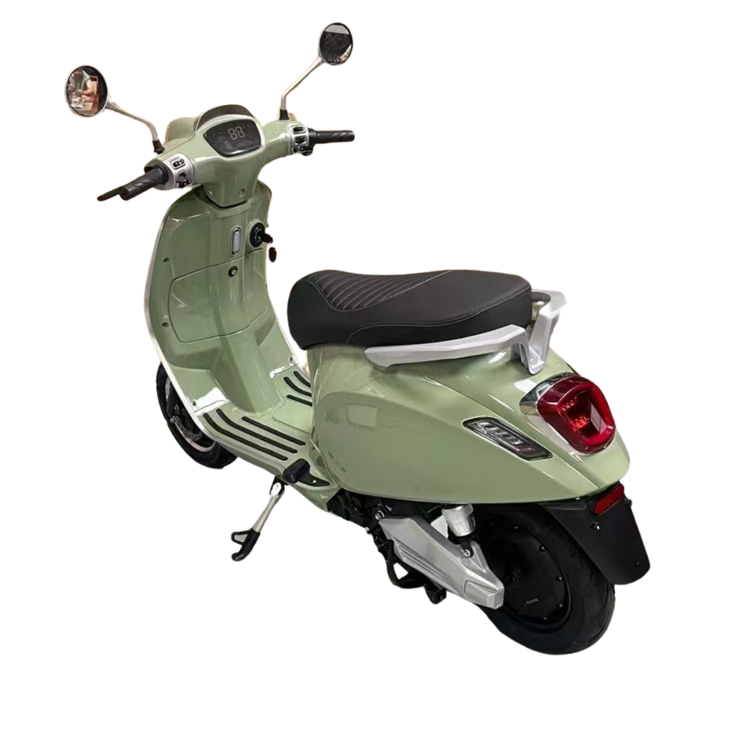 Hot sale electric motorcycle 1000W Motor Electric Sportbikes New Style Cheap Electric Bike Scooter