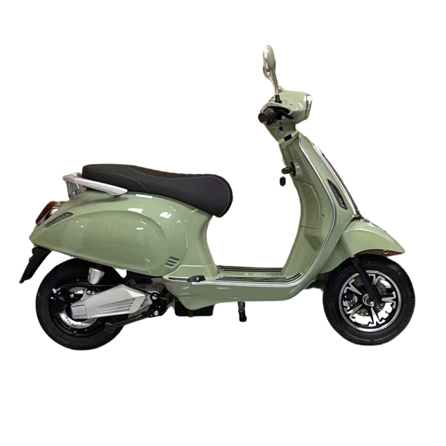 Hot sale electric motorcycle 1000W Motor Electric Sportbikes New Style Cheap Electric Bike Scooter