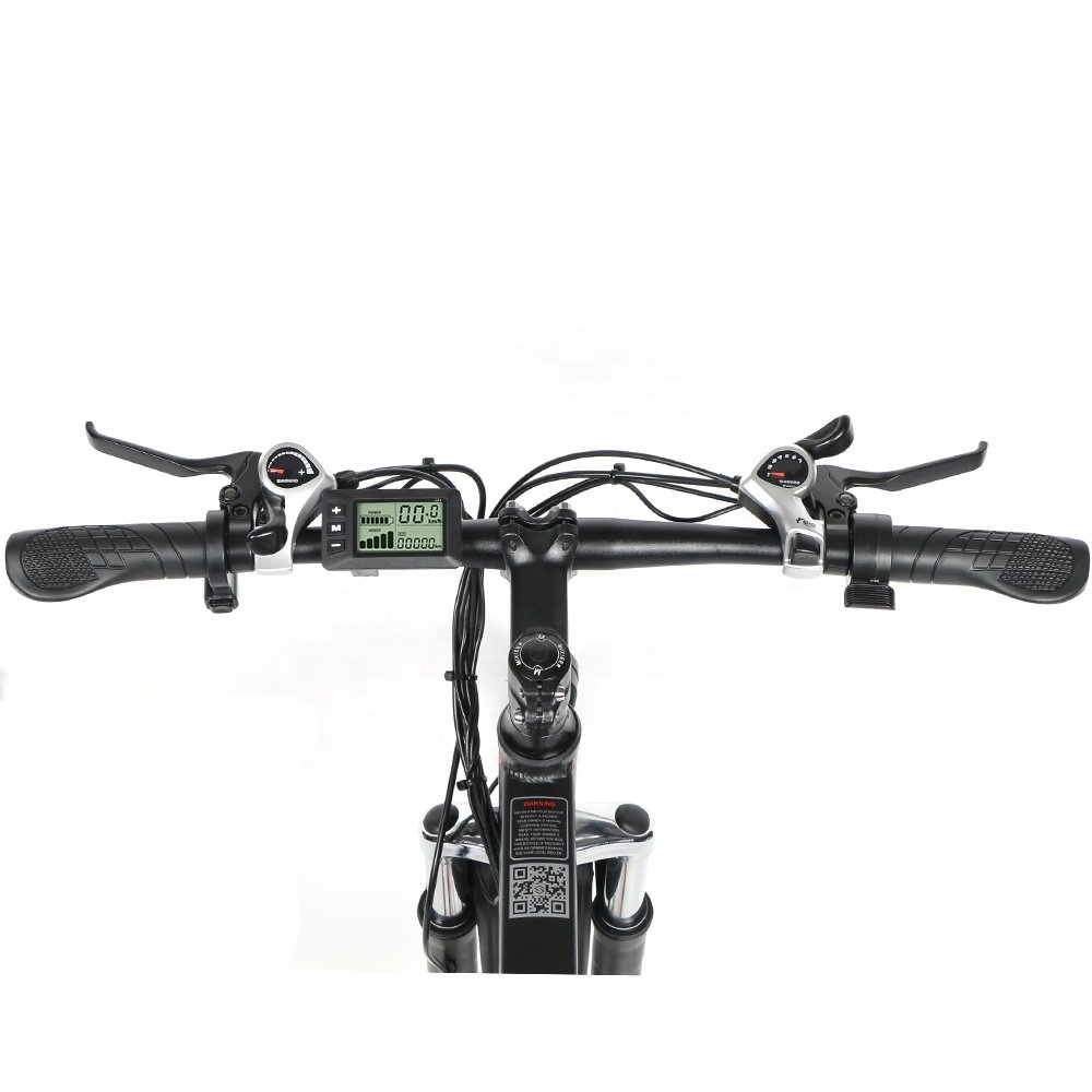 EU Local Stock Cheap Price SAMEBIKE 26 inch electric mtb electric mountain bike 350w electric cycle